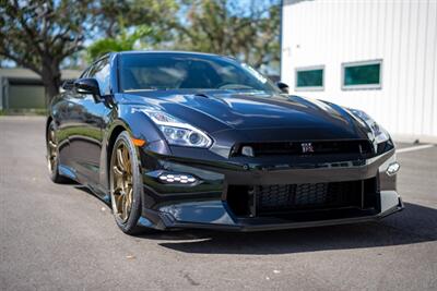 2024 Nissan GT-R T-Spec  T-SPEC - Photo 31 - Sarasota, FL 34243