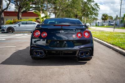 2024 Nissan GT-R T-Spec  T-SPEC - Photo 10 - Sarasota, FL 34243