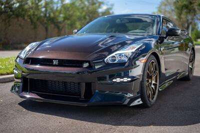 2024 Nissan GT-R T-Spec  T-SPEC - Photo 18 - Sarasota, FL 34243