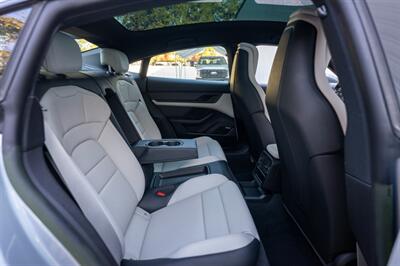 2024 Porsche Taycan 4S   - Photo 25 - Sarasota, FL 34243