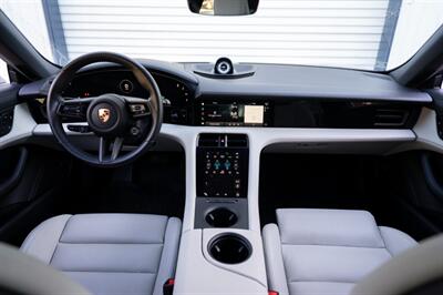 2024 Porsche Taycan 4S   - Photo 27 - Sarasota, FL 34243