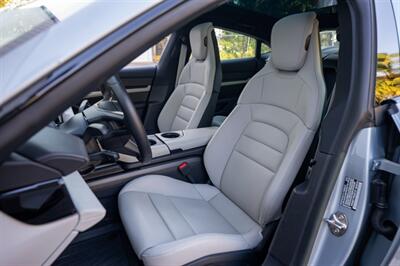 2024 Porsche Taycan 4S   - Photo 22 - Sarasota, FL 34243