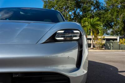 2024 Porsche Taycan 4S   - Photo 13 - Sarasota, FL 34243