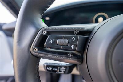 2024 Porsche Taycan 4S   - Photo 30 - Sarasota, FL 34243