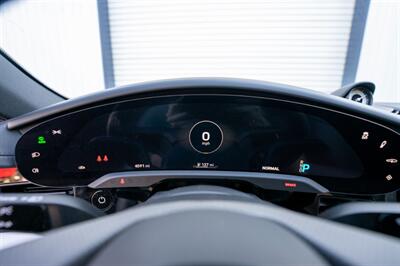 2024 Porsche Taycan 4S   - Photo 28 - Sarasota, FL 34243