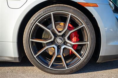 2024 Porsche Taycan 4S   - Photo 17 - Sarasota, FL 34243