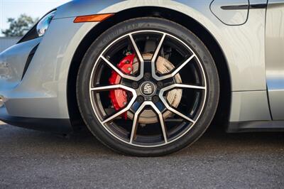 2024 Porsche Taycan 4S   - Photo 20 - Sarasota, FL 34243