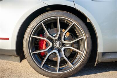 2024 Porsche Taycan 4S   - Photo 18 - Sarasota, FL 34243