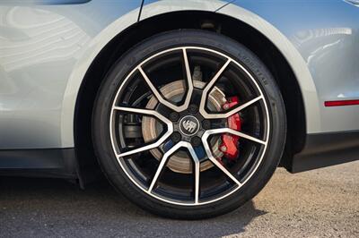 2024 Porsche Taycan 4S   - Photo 19 - Sarasota, FL 34243