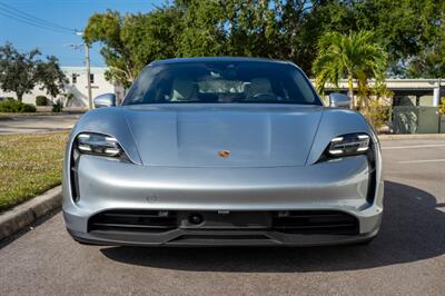 2024 Porsche Taycan 4S   - Photo 2 - Sarasota, FL 34243