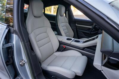 2024 Porsche Taycan 4S   - Photo 23 - Sarasota, FL 34243