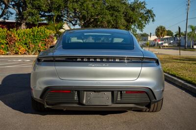 2024 Porsche Taycan 4S   - Photo 7 - Sarasota, FL 34243
