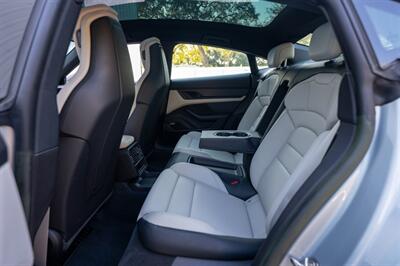 2024 Porsche Taycan 4S   - Photo 26 - Sarasota, FL 34243