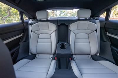 2024 Porsche Taycan 4S   - Photo 35 - Sarasota, FL 34243