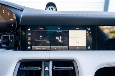 2024 Porsche Taycan 4S   - Photo 33 - Sarasota, FL 34243