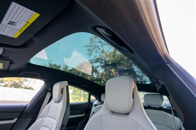 2024 Porsche Taycan 4S   - Photo 41 - Sarasota, FL 34243