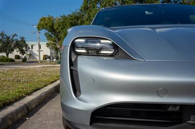 2024 Porsche Taycan 4S   - Photo 14 - Sarasota, FL 34243