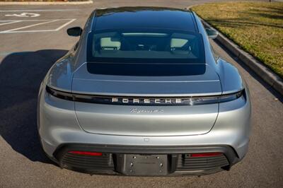 2024 Porsche Taycan 4S   - Photo 8 - Sarasota, FL 34243