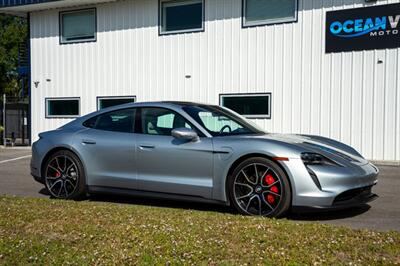 2024 Porsche Taycan 4S   - Photo 4 - Sarasota, FL 34243