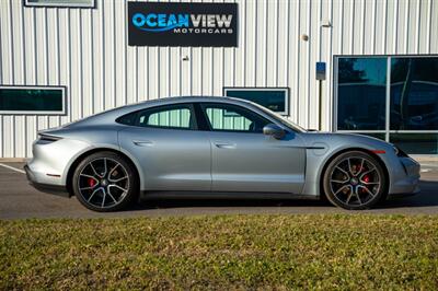 2024 Porsche Taycan 4S   - Photo 5 - Sarasota, FL 34243