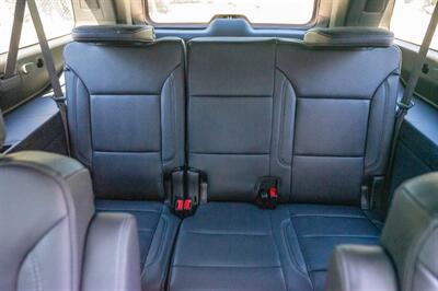 2025 Chevrolet Suburban Z71   - Photo 34 - Sarasota, FL 34243