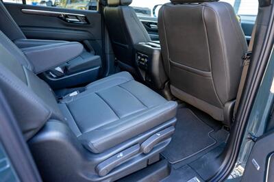 2025 Chevrolet Suburban Z71   - Photo 44 - Sarasota, FL 34243