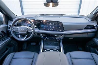 2025 Chevrolet Suburban Z71   - Photo 31 - Sarasota, FL 34243