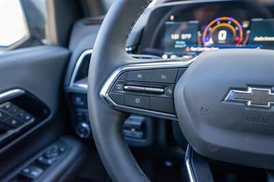 2025 Chevrolet Suburban Z71   - Photo 40 - Sarasota, FL 34243