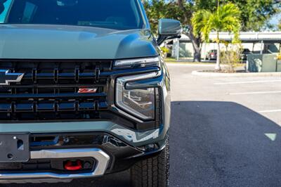 2025 Chevrolet Suburban Z71   - Photo 12 - Sarasota, FL 34243
