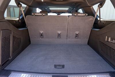 2025 Chevrolet Suburban Z71   - Photo 33 - Sarasota, FL 34243