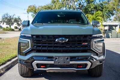 2025 Chevrolet Suburban Z71   - Photo 2 - Sarasota, FL 34243