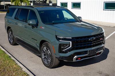 2025 Chevrolet Suburban Z71   - Photo 16 - Sarasota, FL 34243