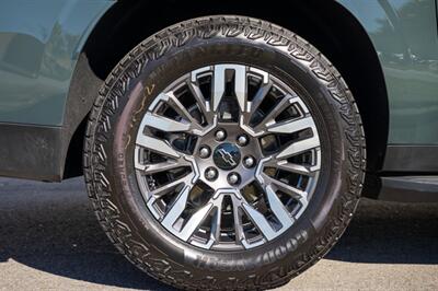 2025 Chevrolet Suburban Z71   - Photo 23 - Sarasota, FL 34243