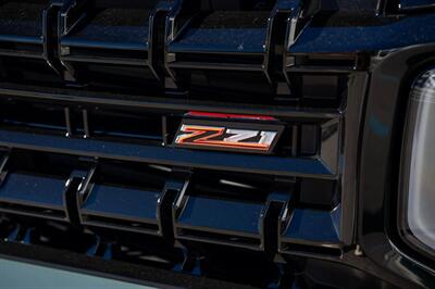 2025 Chevrolet Suburban Z71   - Photo 28 - Sarasota, FL 34243