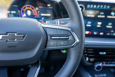 2025 Chevrolet Suburban Z71   - Photo 39 - Sarasota, FL 34243