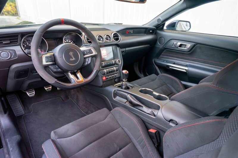 2018 Ford Mustang Shelby GT350R - Photo 37 - Sarasota, FL 34243