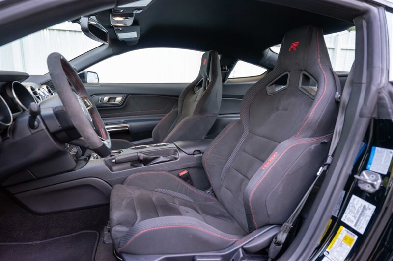 2018 Ford Mustang Shelby GT350R - Photo 36 - Sarasota, FL 34243