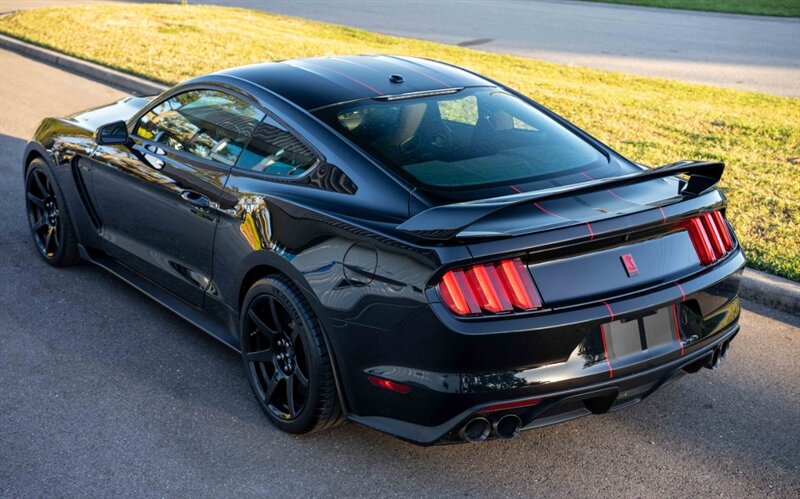 2018 Ford Mustang Shelby GT350R - Photo 33 - Sarasota, FL 34243