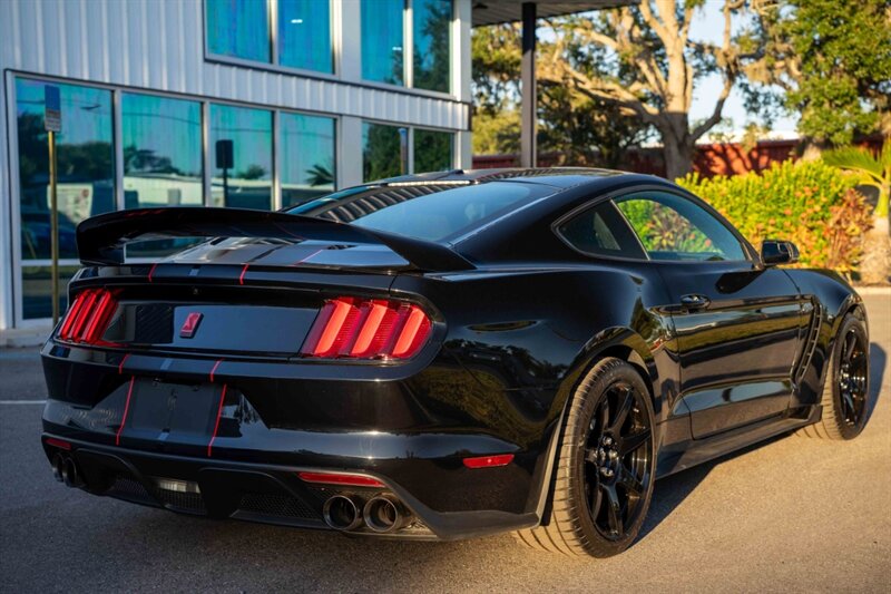 2018 Ford Mustang Shelby GT350R - Photo 6 - Sarasota, FL 34243