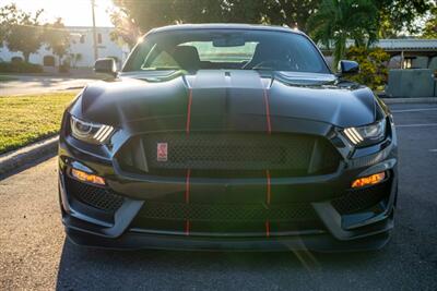 2018 Ford Mustang Shelby GT350R   - Photo 2 - Sarasota, FL 34243