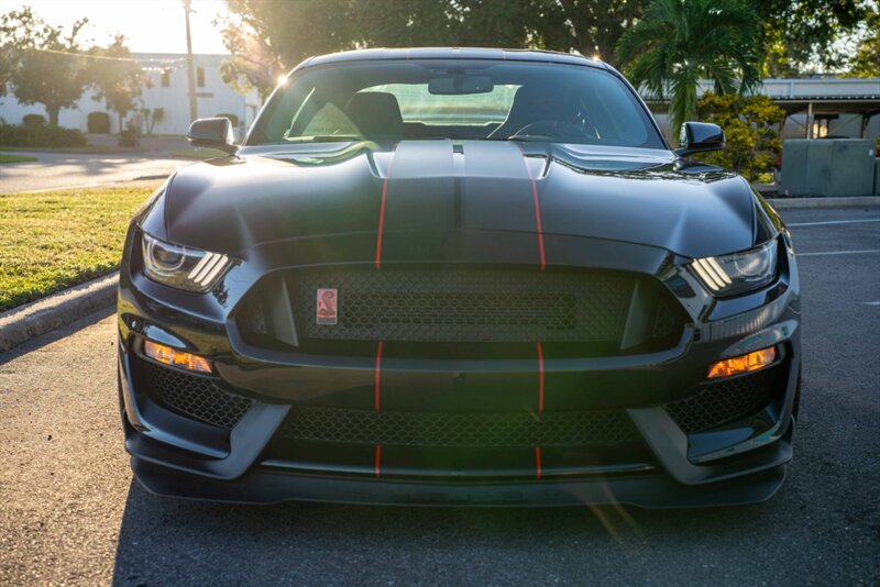2018 Ford Mustang Shelby GT350R - Photo 2 - Sarasota, FL 34243
