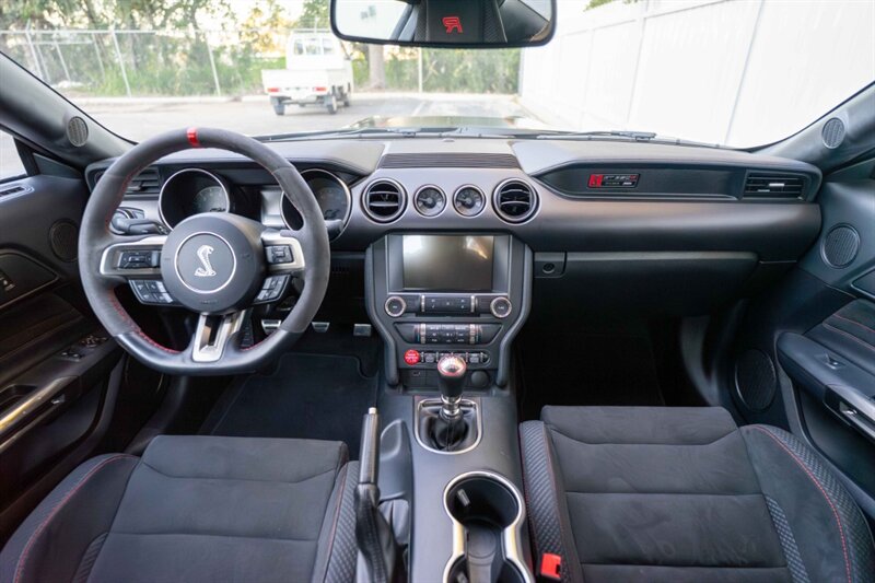 2018 Ford Mustang Shelby GT350R - Photo 39 - Sarasota, FL 34243