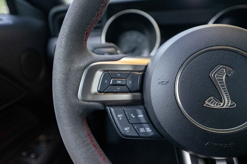 2018 Ford Mustang Shelby GT350R - Photo 45 - Sarasota, FL 34243