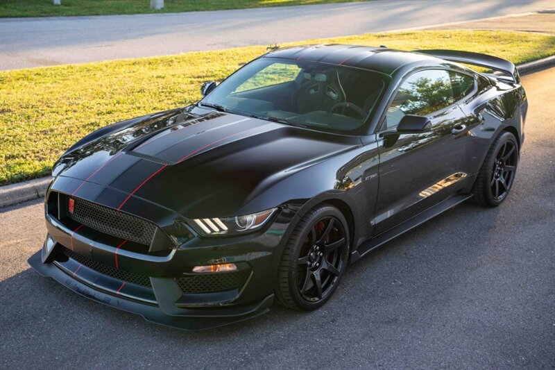 2018 Ford Mustang Shelby GT350R - Photo 34 - Sarasota, FL 34243