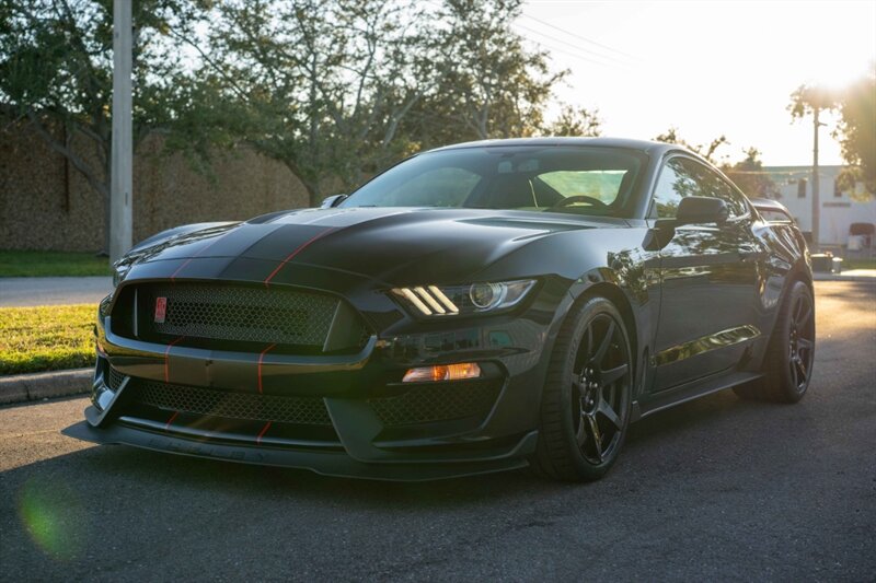 2018 Ford Mustang Shelby GT350R - Photo 14 - Sarasota, FL 34243