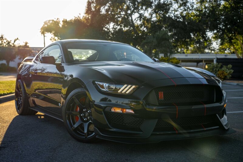 2018 Ford Mustang Shelby GT350R - Photo 1 - Sarasota, FL 34243