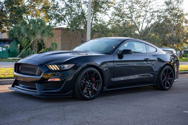 2018 Ford Mustang Shelby GT350R - Photo 12 - Sarasota, FL 34243