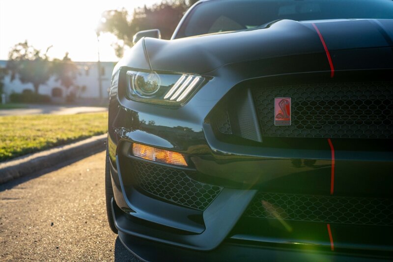 2018 Ford Mustang Shelby GT350R - Photo 17 - Sarasota, FL 34243