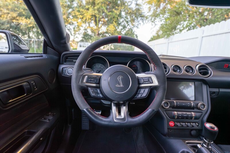 2018 Ford Mustang Shelby GT350R - Photo 42 - Sarasota, FL 34243