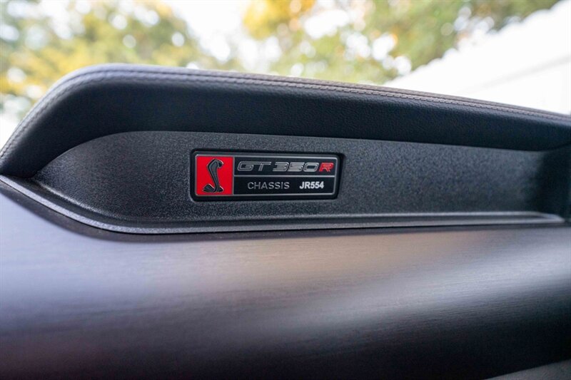 2018 Ford Mustang Shelby GT350R - Photo 48 - Sarasota, FL 34243